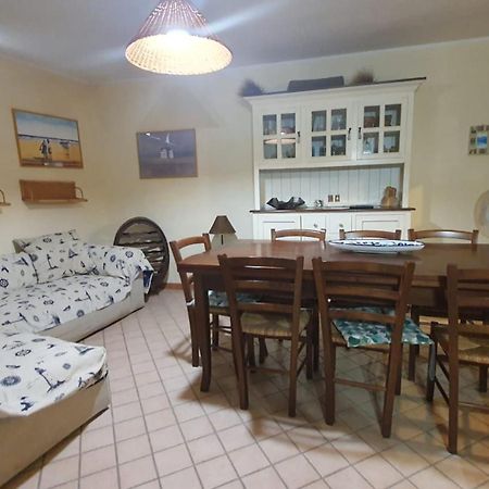 Villasimius - Taverna Freschissima! Ngoại thất bức ảnh